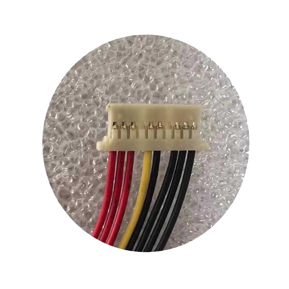 Batterie pour Axioo Mybook 14 PN1305P ZL4776127-2S, 5000mAh 