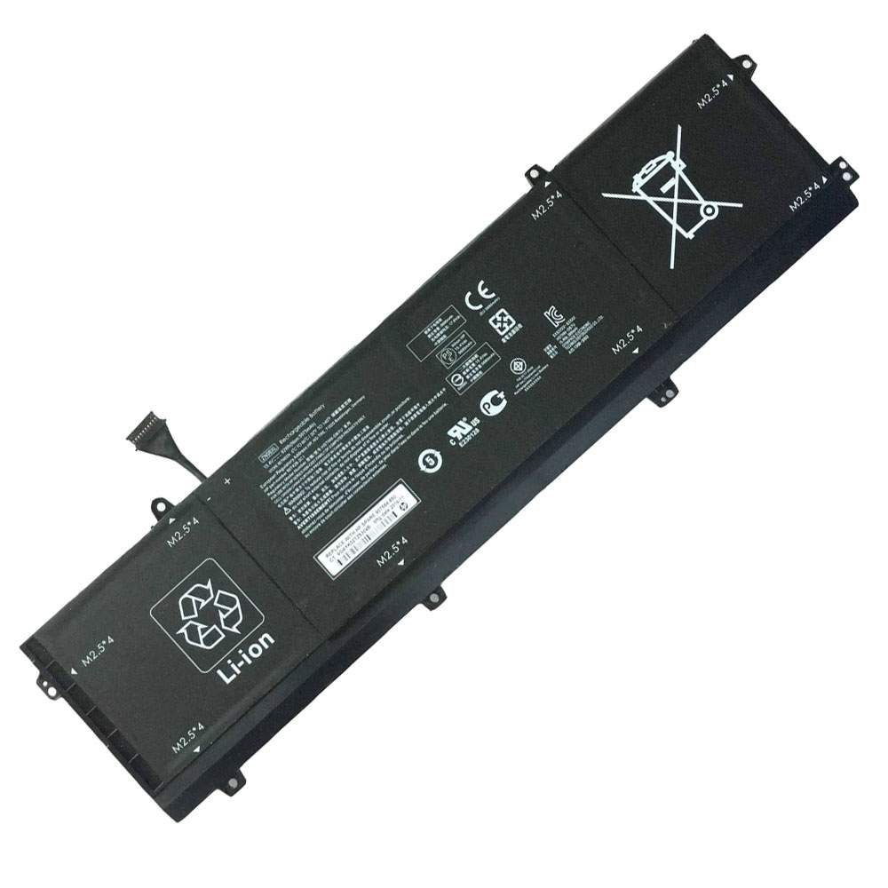 Batterie pour HP 907584-850 907428-2C1 907428-2C1, 92Wh 