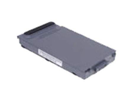 Aopen MS2103 Laptop accu batterij