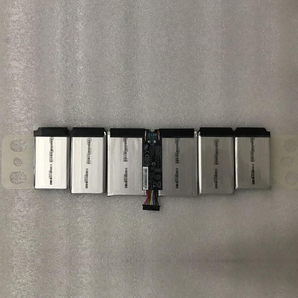 Batterie pour Microsoft PP23AT134-3 C1551B, 9295mah/70.6WH 
