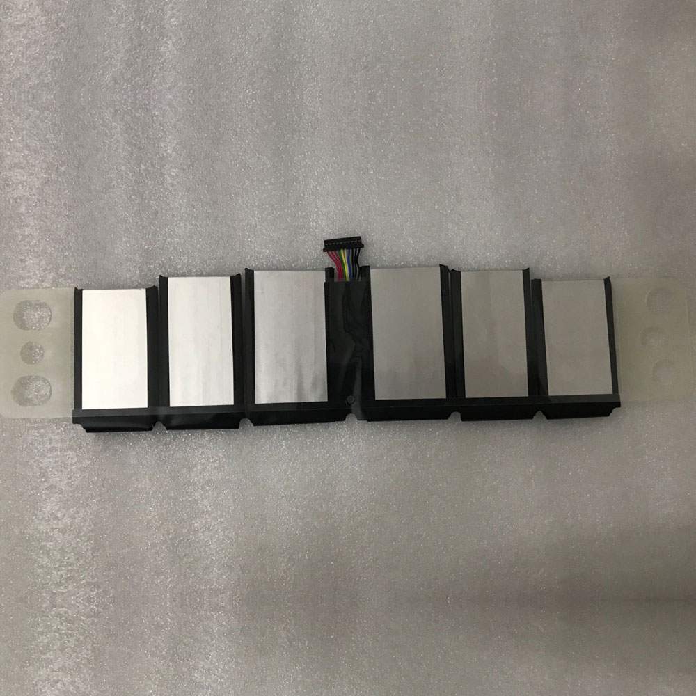 Batterie pour Microsoft PP23AT134-3 C1551B, 9295mah/70.6WH 