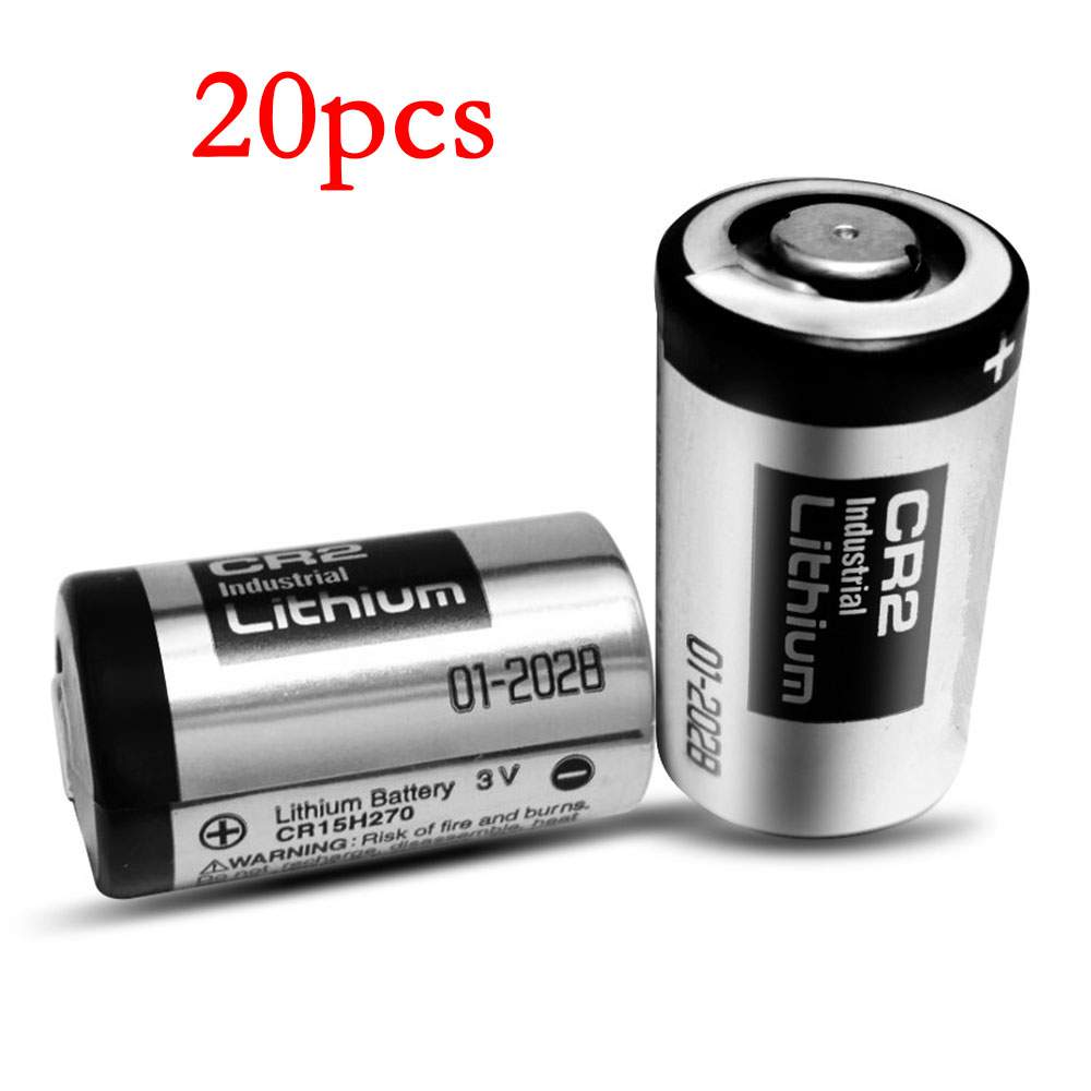 Panasonic CR15H270 Camera Accu batterij