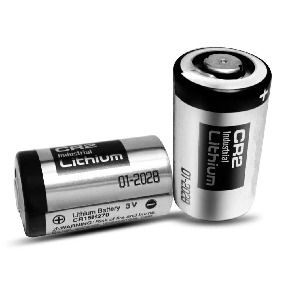 Panasonic CR15H270 Camera Accu batterij