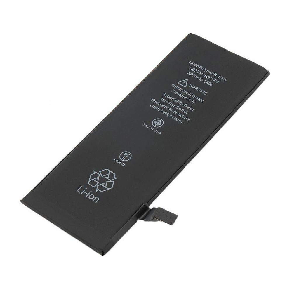 Apple 616-0805 Mobiele Telefoon Accu batterij