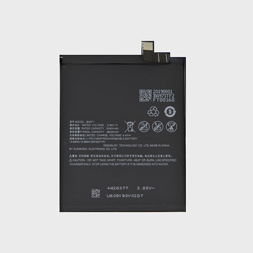 Meizu BA971 Mobiele Telefoon Accu batterij