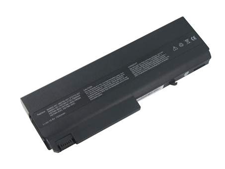 Hp HSTNN-1B05 Laptop accu batterij