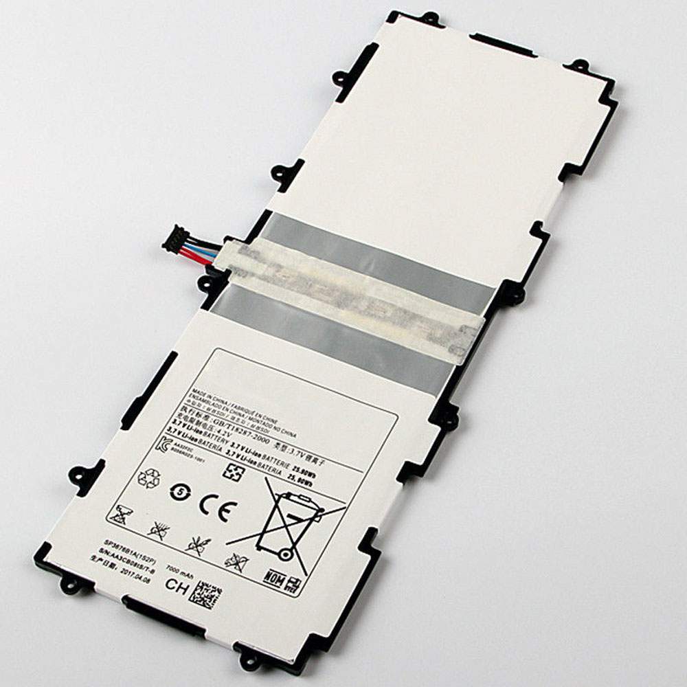 Samsung SP3676B1A Tablet Accu batterij