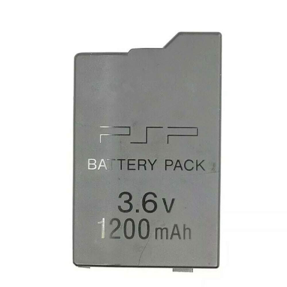 SONY PSP-S110 Speelgoed Accu batterij