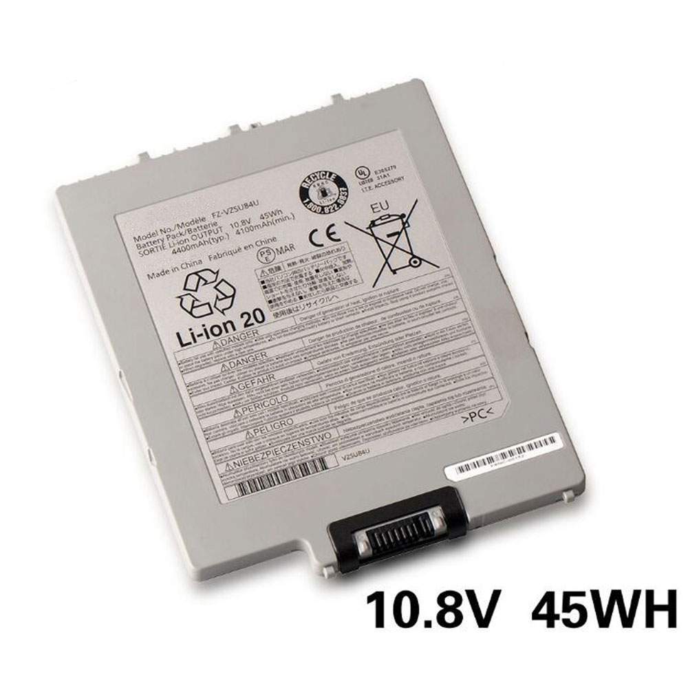 Panasonic FZ-VZSU84U Laptop accu batterij